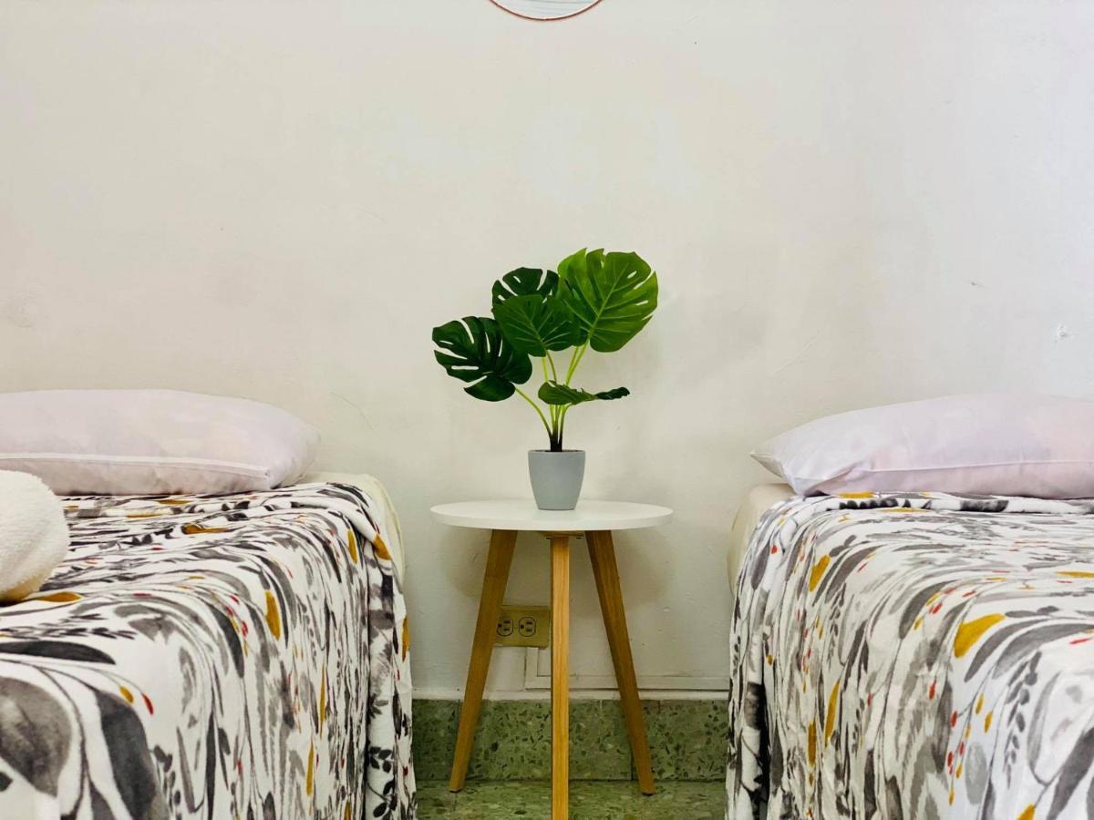 Bed and Breakfast Casa del Centro Morelia Exterior foto
