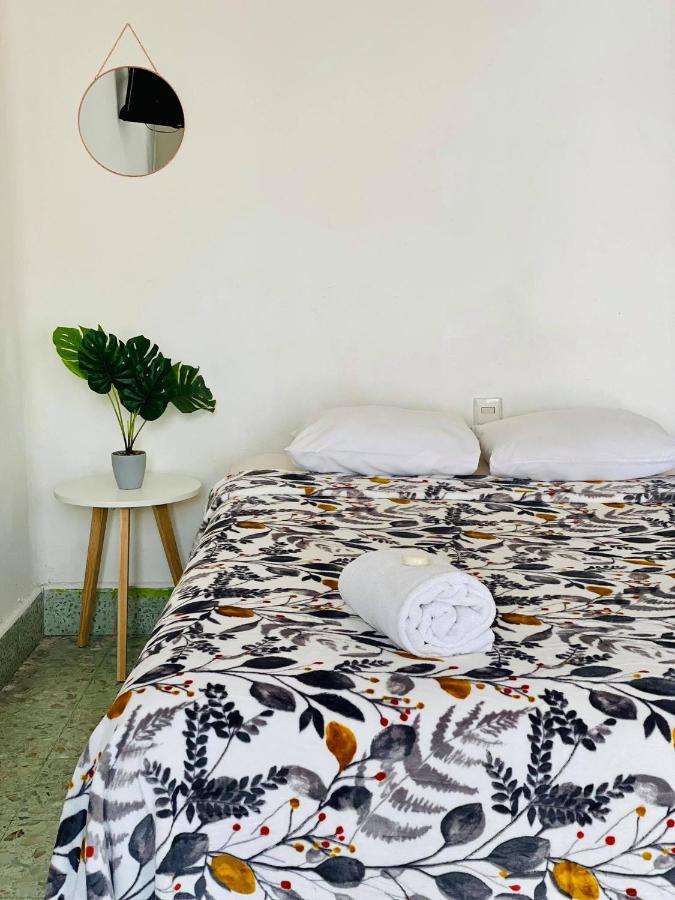 Bed and Breakfast Casa del Centro Morelia Exterior foto