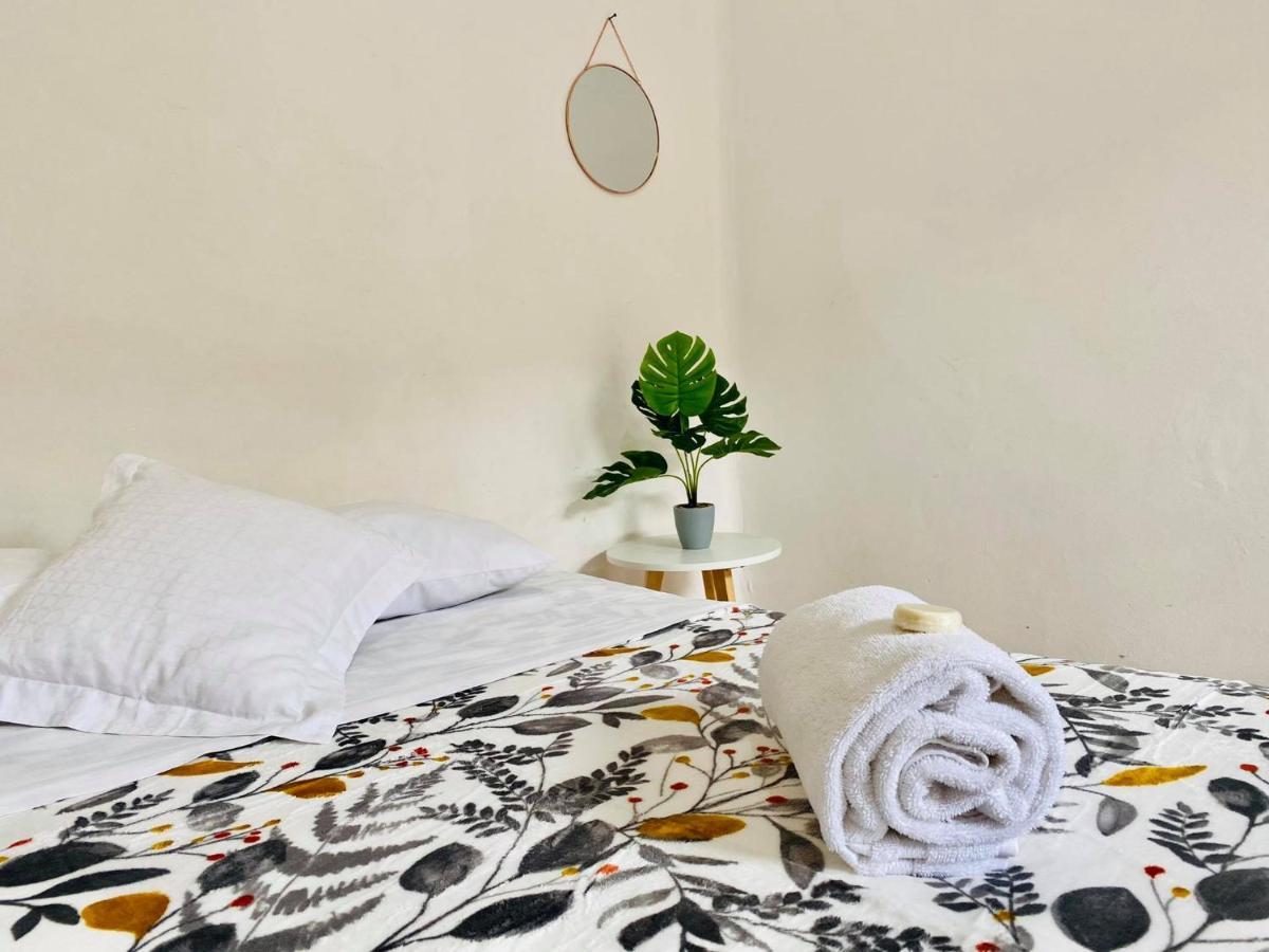 Bed and Breakfast Casa del Centro Morelia Exterior foto