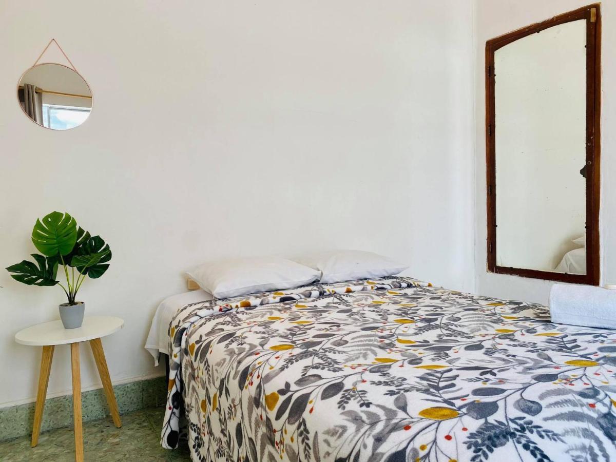 Bed and Breakfast Casa del Centro Morelia Exterior foto