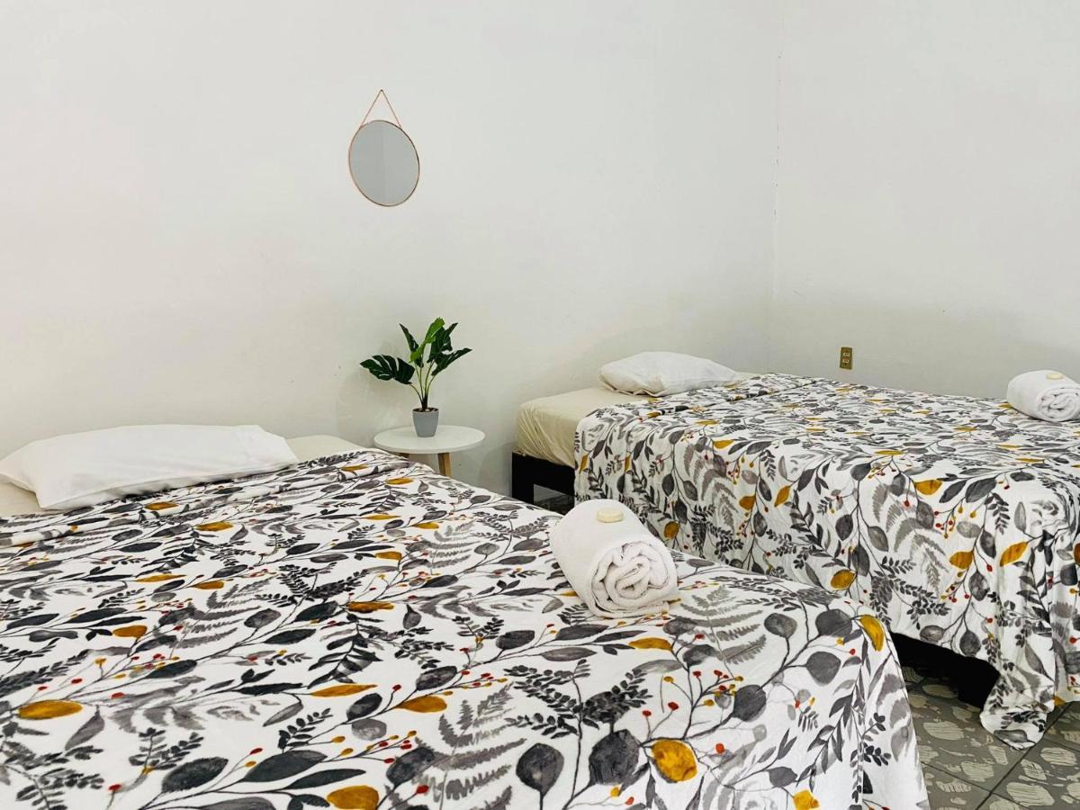 Bed and Breakfast Casa del Centro Morelia Exterior foto