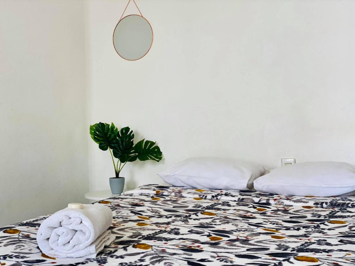 Bed and Breakfast Casa del Centro Morelia Exterior foto