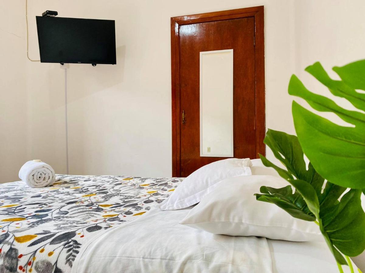Bed and Breakfast Casa del Centro Morelia Exterior foto