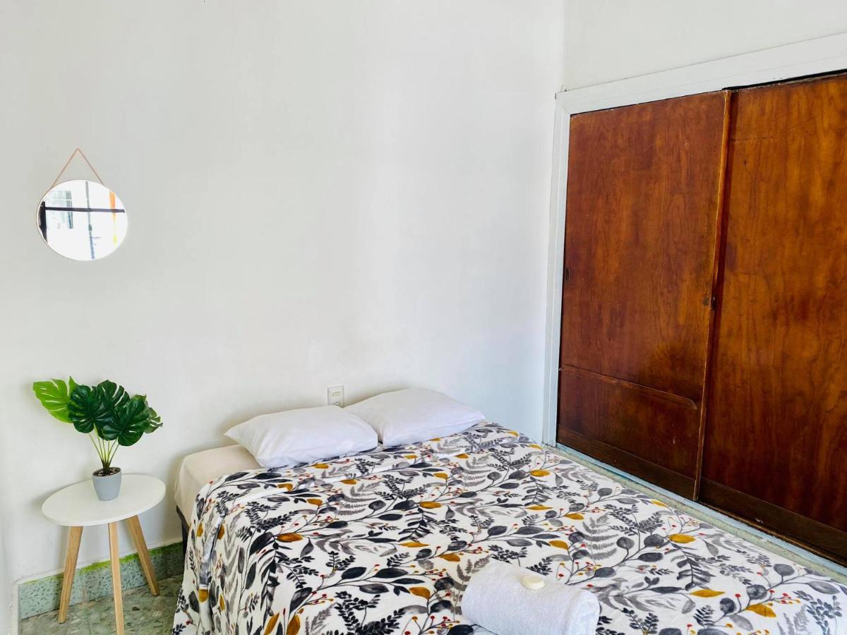 Bed and Breakfast Casa del Centro Morelia Exterior foto