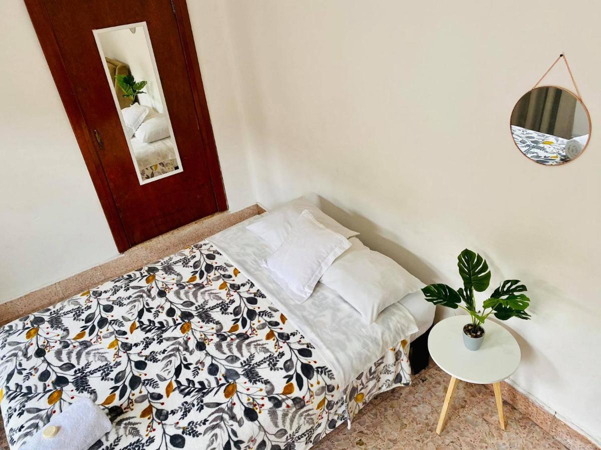 Bed and Breakfast Casa del Centro Morelia Exterior foto
