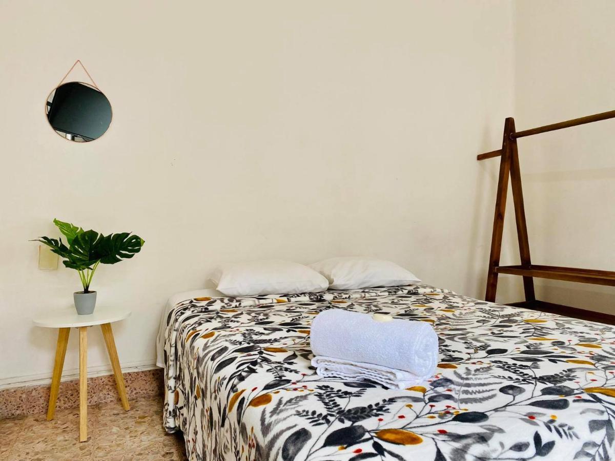 Bed and Breakfast Casa del Centro Morelia Exterior foto
