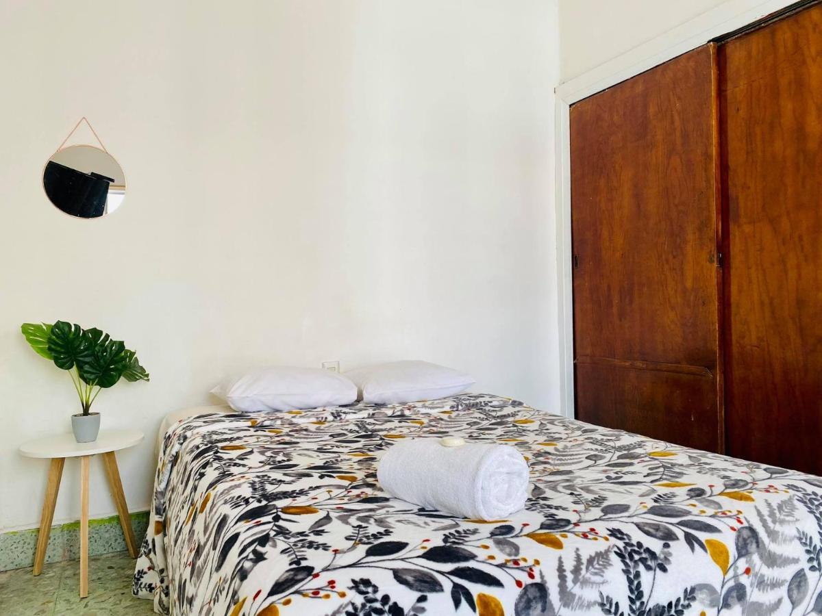 Bed and Breakfast Casa del Centro Morelia Exterior foto