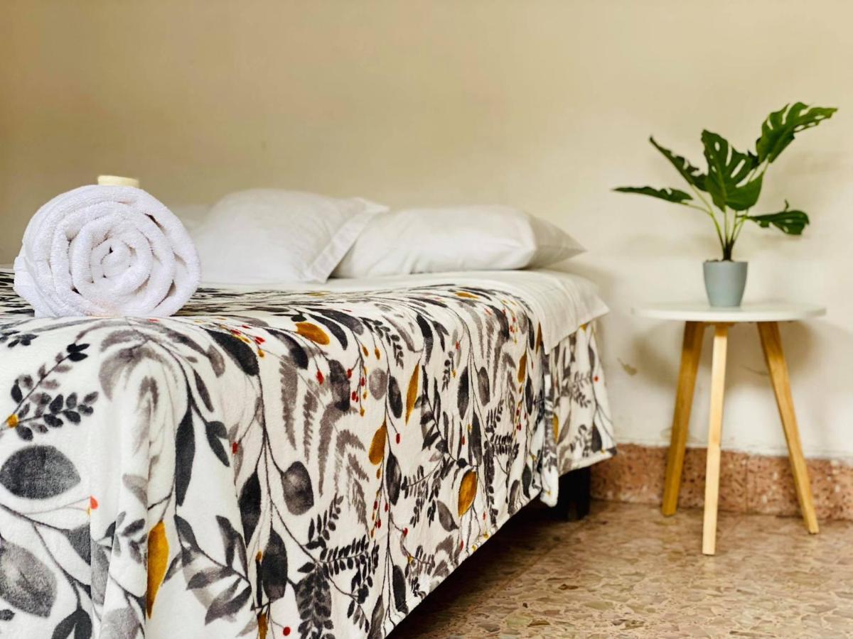 Bed and Breakfast Casa del Centro Morelia Exterior foto