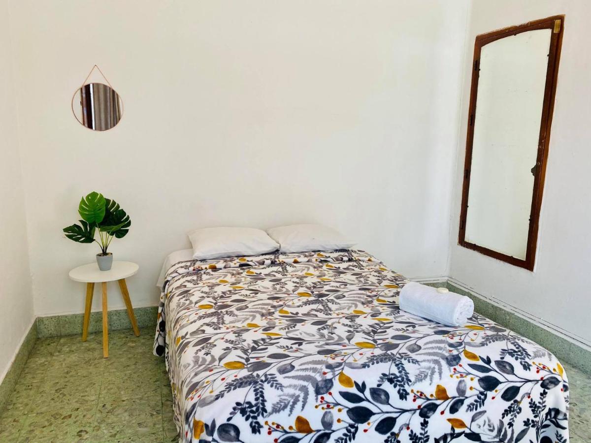 Bed and Breakfast Casa del Centro Morelia Exterior foto